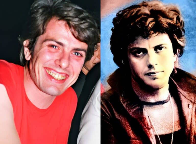 Παύλος Σιδηρόπουλος: «Να μ’ αγαπάς. Όσο μπορείς να μ’ αγαπάς»