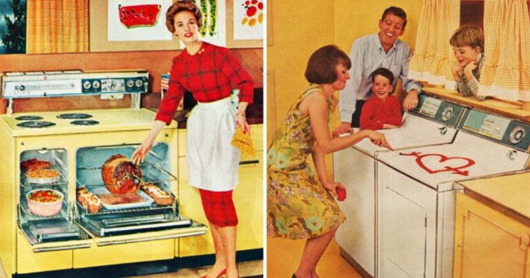 Ο «Οδηγός της Καλής Συζύγου» στη δεκαετία του ’50 – Διαβάστε και εξοργιστείτε