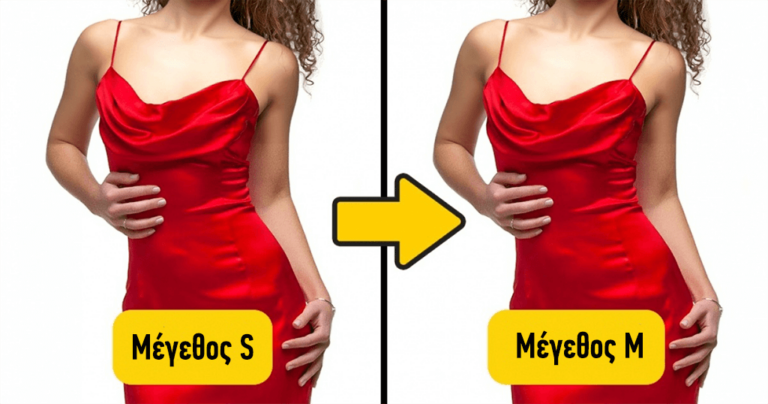 10 πράγματα που κανένας υπάλληλος καταστημάτων ρούχων δεν θα σας πει