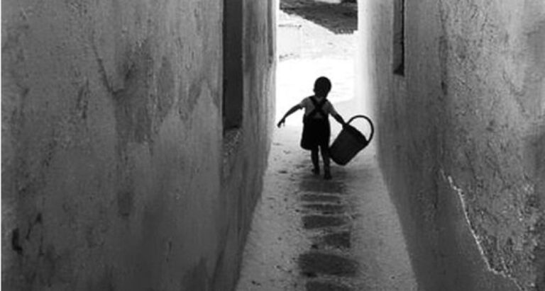 30 φωτογραφίες από το ελληνικό καλοκαίρι μιας άλλης εποχής