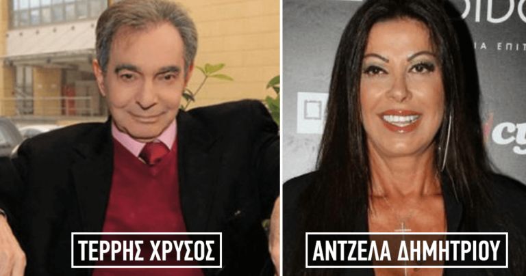 85 διάσημοι Έλληνες που έγιναν γνωστοί με ψευδώνυμα