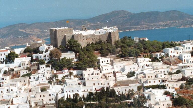 Την υδατική τους αυτονομία απέκτησαν Πάτμος και Αρκιοί