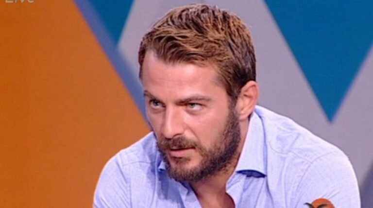 Χαμός με Αγγελόπουλο – ΣΚΑΙ: «Έκλεινε μόνος του σουίτες για την οικογένεια του και ο λογαριασμός πήγαινε στο κανάλι»