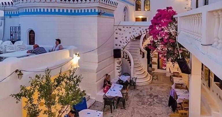 Αστυπάλαια: Το νησί που θαυμάζει όλος ο κόσμος και αγνοεί η Αθήνα