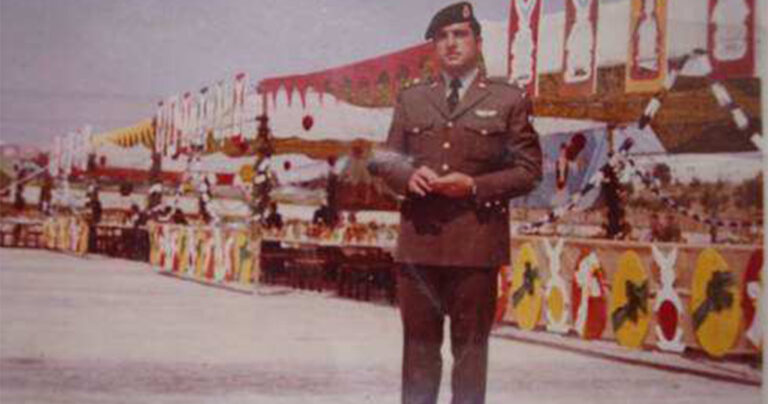 Ο ηρωικός λοχαγός Κατούντας στην Κύπρο: Δε σας ρώτησα πόσοι είναι αλλά πού είναι οι Τούρκοι