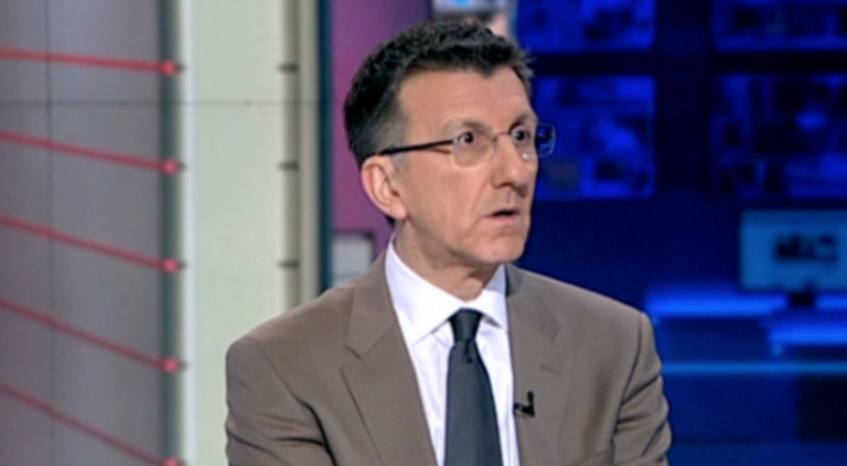 «Άδειασε» τον Μπογδάνο και ο Πορτοσάλτε: «Είναι αστοιχείωτος»