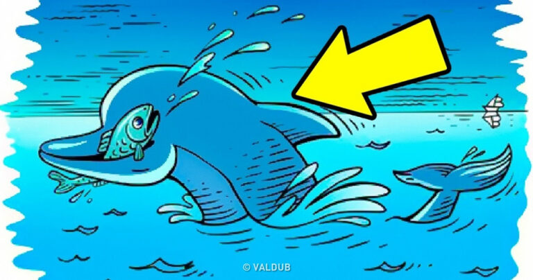 Μόνο το 1% των ανθρώπων μπορούν να δουν 2 φωτογραφίες σε αυτές τις εικόνες