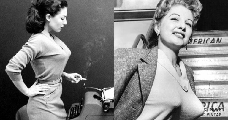 22 σπάνιες φωτογραφίες που δεν θα τις δείτε σε κανένα βιβλίο