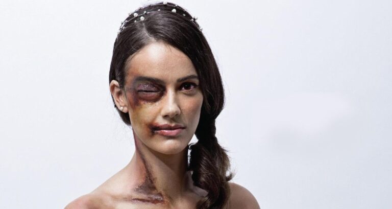 «Κάθε μέρα θα μικραίνεις μέχρι να εξαφανιστείς» Η ανάρτηση της Ιλιάδας Ευ. Κοθρά που συγκλονίζει