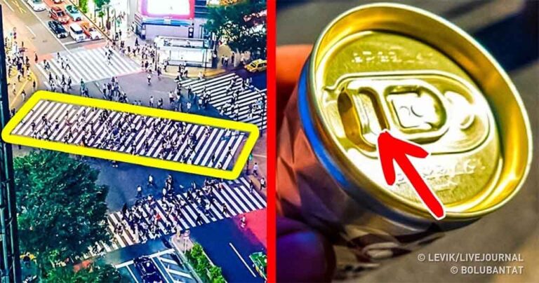 18 ευφυείς εφευρέσεις που υπάρχουν μόνο στην Ιαπωνία