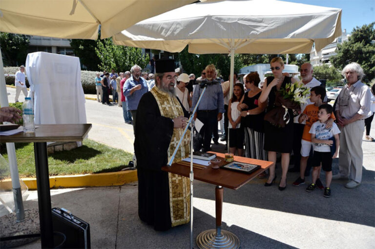 Διονύσης Τσακνής σε Ραχήλ Μακρή: «Σκάσε επιτέλους!»