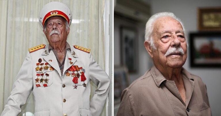 Ο μοναδικός Έλληνας που πολέμησε στη ζούγκλα του Βιετνάμ αφηγείται τη ζωή του