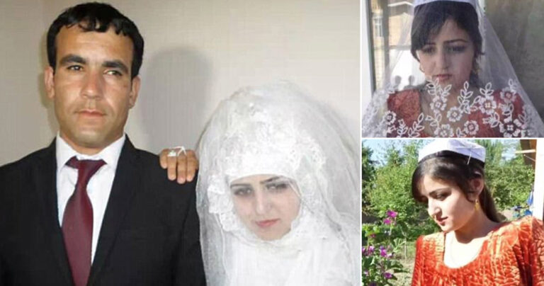 18χρονη που αναγκάστηκε να κάνει «τεστ παρθενίας» αυτοκτόνησε 40 μέρες μετά τον γάμο της επειδή ο άντρας της δεν την πίστευε