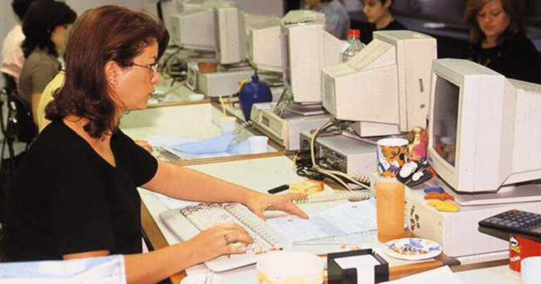 Ποιοι υπάλληλοι του Δημοσίου δεν εργάζονται σε περίοδο καύσωνα