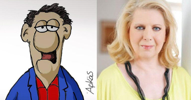 Η Έλενα Ακρίτα γράφει για την περίπτωση Αρκά και την απογοήτευσή της