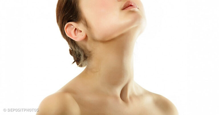 7 συμπτώματα του θυρεοειδή που δεν πρέπει ποτέ να αγνοήσουμε