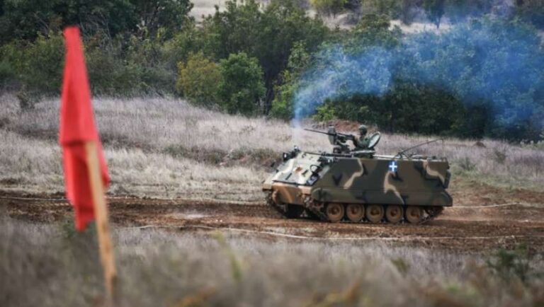 5 πράγματα που μόνο όποιος έχει υπηρετήσει στον Έβρο θα καταλάβει