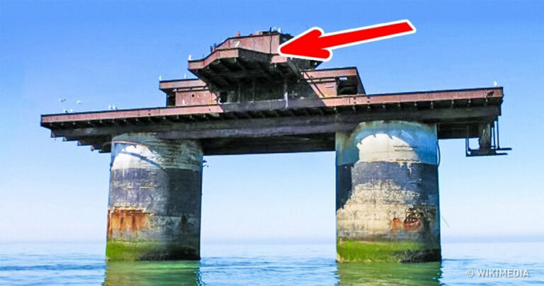 Τα 11 πιο καλά ασφαλισμένα κτίρια στον κόσμο όπου κανένας δεν μπορεί να μπει χωρίς άδεια