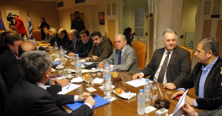 Δικηγορικοί Σύλλογοι: «Δεν θα εγκαταστήσουμε POS»