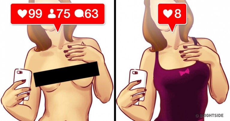 16 σκίτσα που δείχνουν πως πραγματικά είναι ο κόσμος μας σήμερα