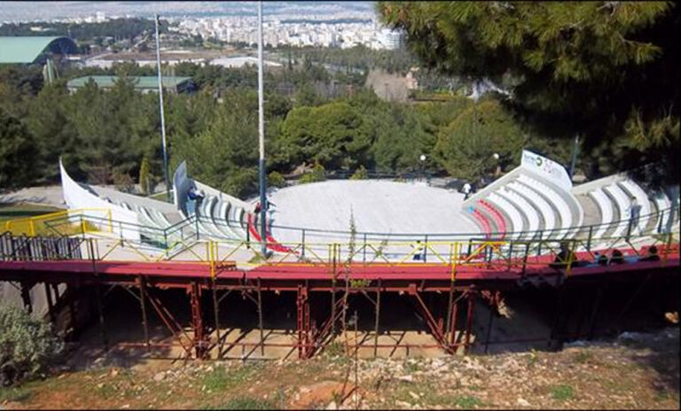 Η Νεολαία του ΣΥΡΙΖΑ κατά του δήμου Γαλατσίου λόγω Survivor