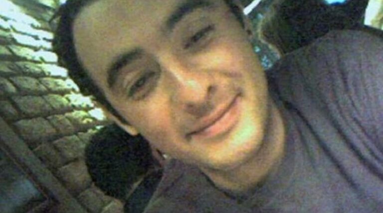 Αυτός είναι ο Τούρκος τουρίστας που έχασε τη ζωή του από τον σεισμό 6,6 Ρίχτερ στην Κω