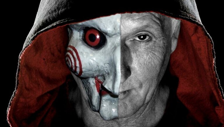 Έρχεται το SAW 8: Ο Jigsaw επιστρέφει στην πιο σκληρή εκδοχή του