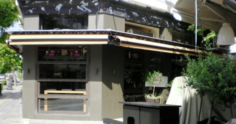 Έκλεισαν για φοροδιαφυγή Mikel στη Λάρισα οι «τουρίστες» του ΣΔΟΕ