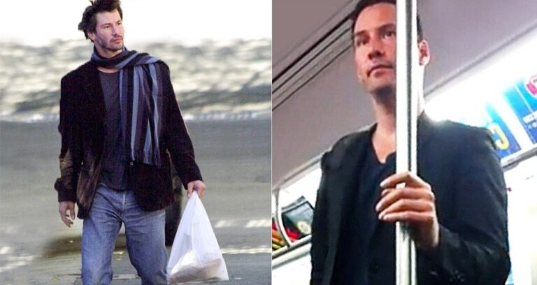 14 διάσημοι άνθρωποι που δεν ξοδεύουν καθόλου χρήματα για τον εαυτό τους