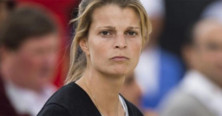 Ο Ιταλός ιππέας που άφησε τη γυναίκα του για την Αθηνά Ωνάση