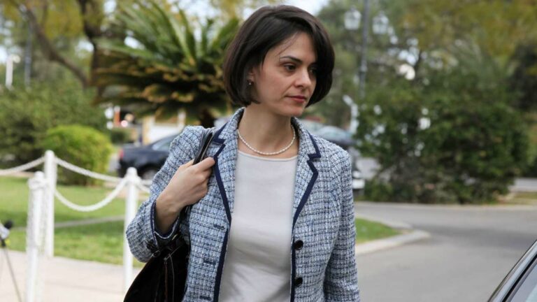 Βελκουλέσκου: «Οι φόροι στην Ελλάδα εμποδίζουν πλέον τις επενδύσεις»