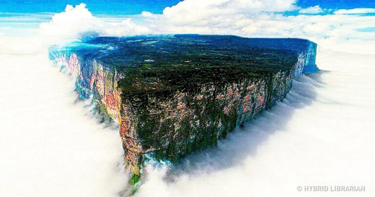 15 εκθαμβωτικά μέρη που θα σας κάνουν να πάρετε τις βαλίτσες σας και να ταξιδέψετε