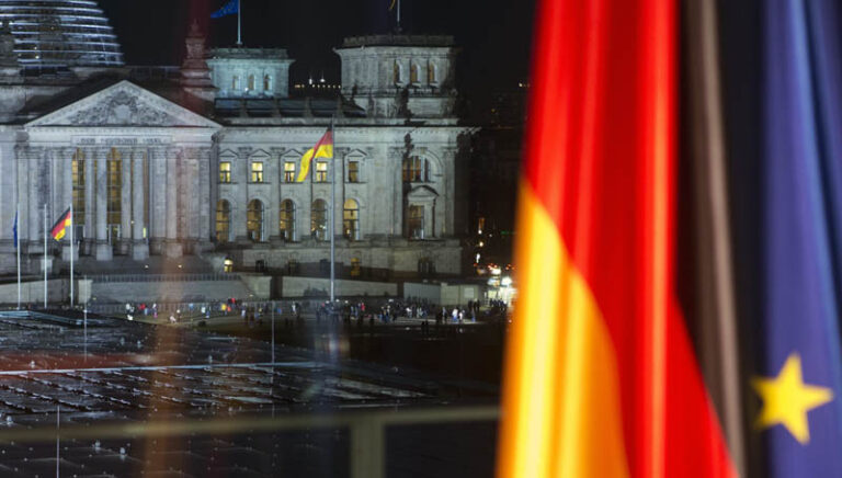 Η Γερμανία κέρδισε από την Ελλάδα 1,34 δις ευρώ