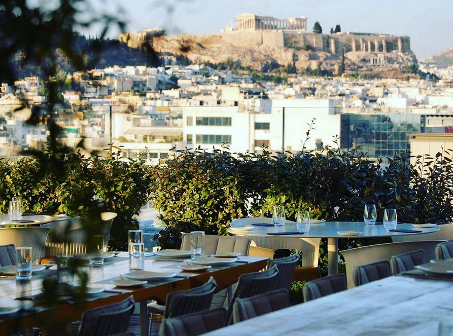 Αυτά είναι τα καλύτερα ελληνικά εστιατόρια για το 2017 74 bb66e2f52bddd103486332548f8ae932
