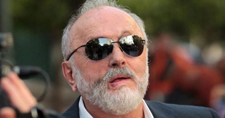 Κουρουμπλής: «Εγώ έχτισα το ΠΑΣΟΚ»