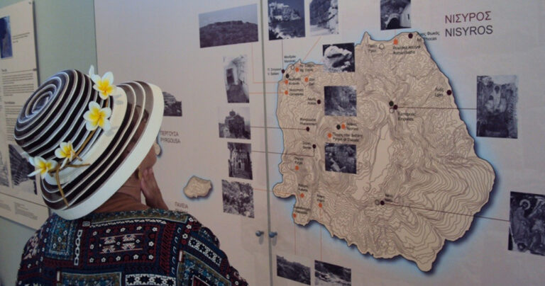 Κλειστά 80 μουσεία και αρχαιολογικοί χώροι στην Ελλάδα γιατί δεν υπάρχουν φύλακες