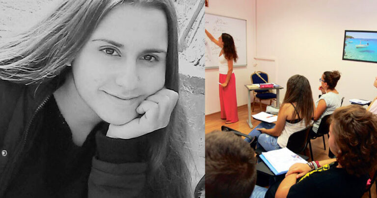 Μαθήτρια από το Κοινωνικό Φροντιστήριο αριστούχος στην Ιατρική με 19.205 μόρια