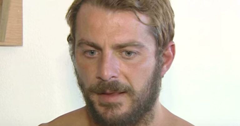 Γιώργος Αγγελόπουλος: «Αφιερώνω τη νίκη μου στον θεό και ό,τι κι αν πουν»