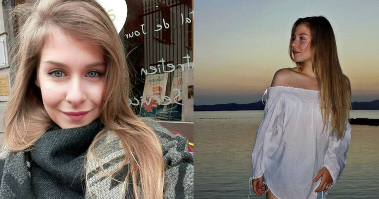 Καλλονή από την Κοζάνη «έπιασε» 19.667 μόρια στις Πανελλαδικές