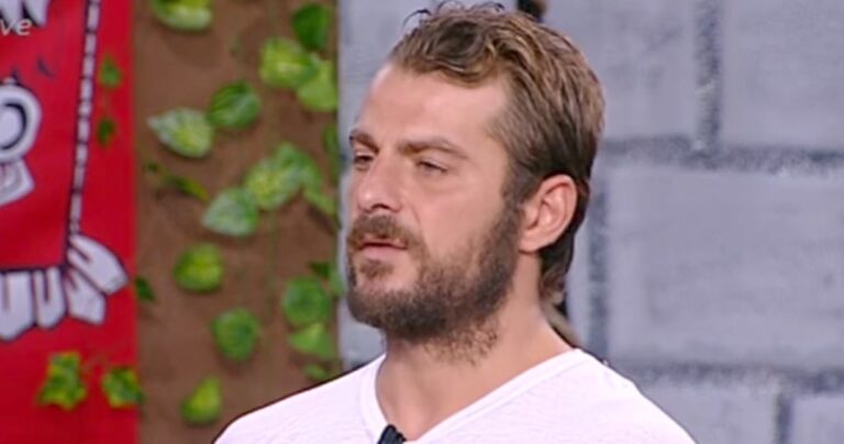 Πάει για δήμαρχος στην Σκιάθο ο Ντάνος; – Τι απάντησε ο ίδιος