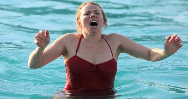 Ανακοπή καρδιάς λόγω κρύας θάλασσας – Τι πρέπει να προσέχουμε