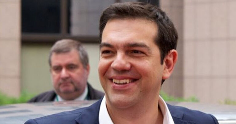 Χειρουργήθηκε με επιτυχία ο Αλέξης Τσίπρας στο Ευγενίδειο Θεραπευτήριο