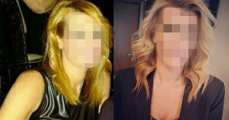 «Αντε γεια» φώναξε η 37χρονη μητέρα που αυτοκτόνησε πηδώντας στο κενό στον Βύρωνα