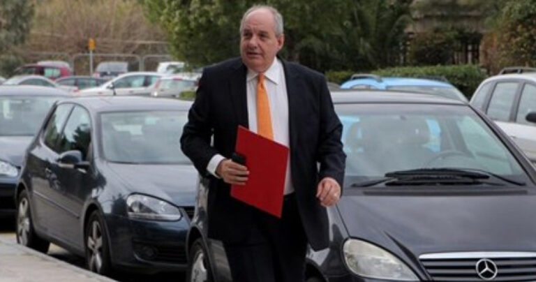 Κουίκ: «Θα διασφαλίσουμε τα δικαιώματα των Ελλήνων στη Βρετανία μετά το Brexit»
