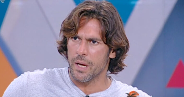 Γιάννης Σπαλιάρας: «Πιο τυχεροί οι λαθρομετανάστες από εμάς»