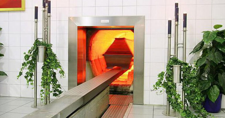 Πρέπει να λειτουργούν αποτεφρωτήρια νεκρών στην Ελλάδα;