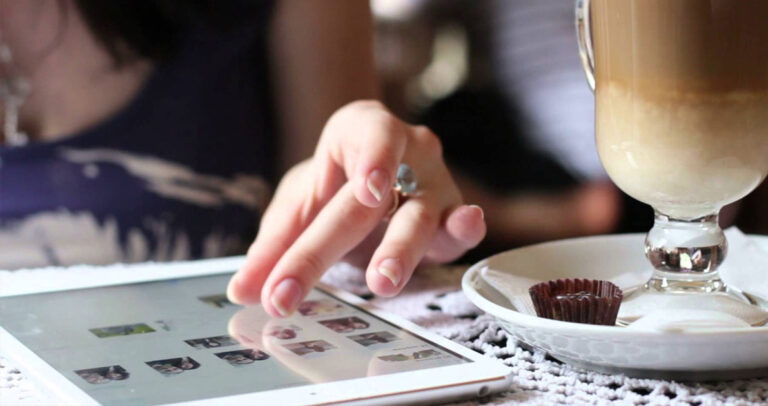 Η κυβέρνηση έβαλε φόρο 2% στα tablet υπέρ των πνευματικών δημιουργών