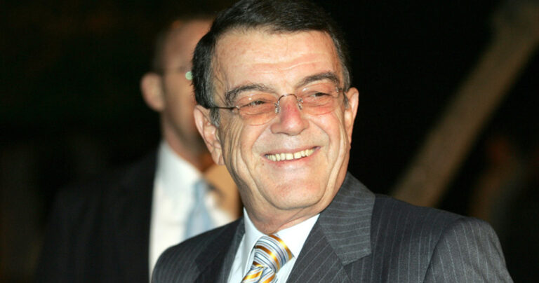 Αυτή είναι η αιτία θανάτου του Μίνωα Κυριακού