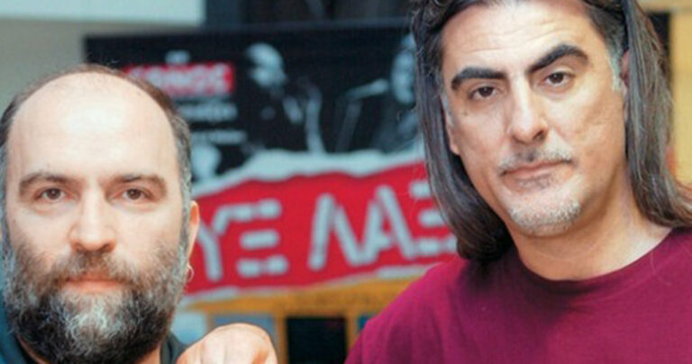 Επανένωση για τους Πυξ Λαξ μετά από 14 χρόνια κυκλοφορούν νέο δίσκο