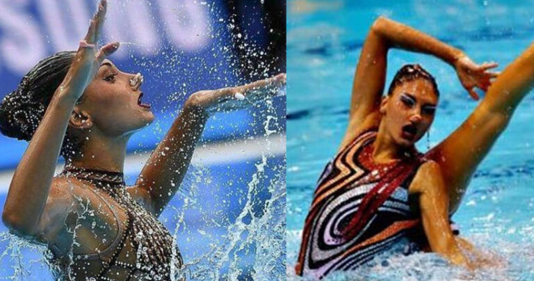 Έβδομη στον κόσμο η Πλατανιώτη στο 17ο Παγκόσμιο Πρωτάθλημα υγρού στίβου